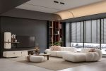 Molivo Relax Köşe Takımı
