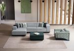Puffy Relax Köşe Takımı