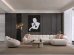 Molivo Relax Köşe Takımı - Görsel 3