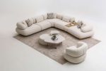 Glamour Köşe Takımı - Görsel 4