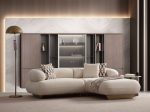 Glamour Relax Köşe Takımı - Görsel 3