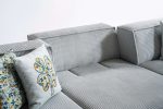 Puffy Relax Köşe Takımı - Görsel 31