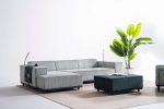 Puffy Relax Köşe Takımı - Görsel 32