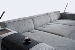Puffy Relax Köşe Takımı - Görsel 33