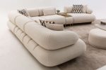 Glamour Köşe Takımı - Görsel 24