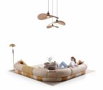 Moonlife Köşe Takımı - Görsel 26