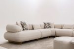 Glamour Köşe Takımı - Görsel 26