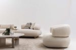 Glamour Köşe Takımı - Görsel 27