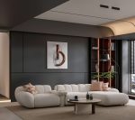 Molivo Relax Köşe Takımı - Görsel 4