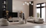 Glamour Koltuk Takımı - Görsel 4