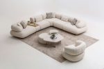 Glamour Köşe Takımı - Görsel 5