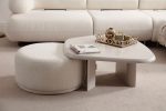 Glamour Relax Köşe Takımı - Görsel 4
