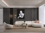 Molivo Relax Köşe Takımı - Görsel 5