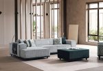 Puffy Relax Köşe Takımı - Görsel 5