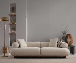 Glamour Koltuk Takımı - Görsel 6