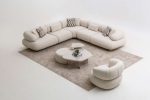 Glamour Köşe Takımı - Görsel 6