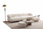 Glamour Relax Köşe Takımı - Görsel 5