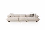 Glamour Köşe Takımı - Görsel 61