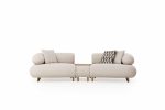 Glamour Köşe Takımı - Görsel 62