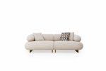 Glamour Köşe Takımı - Görsel 63