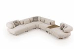 Glamour Köşe Takımı - Görsel 71