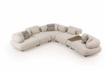 Glamour Köşe Takımı - Görsel 72
