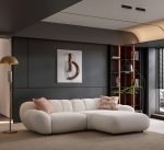 Molivo Relax Köşe Takımı - Görsel 6