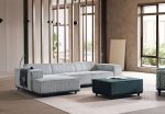 Puffy Relax Köşe Takımı - Görsel 6