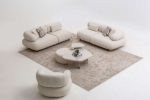 Glamour Köşe Takımı - Görsel 7
