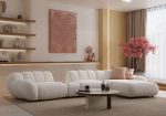 Molivo Relax Köşe Takımı - Görsel 7