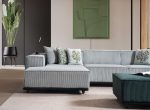 Puffy Relax Köşe Takımı - Görsel 7