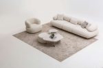 Glamour Köşe Takımı - Görsel 9