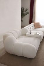 Molivo Relax Köşe Takımı - Görsel 8