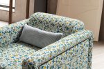 Puffy Relax Köşe Takımı - Görsel 9