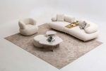 Glamour Köşe Takımı - Görsel 10