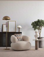 Glamour Koltuk Takımı - Görsel 11