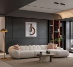 Molivo Relax Köşe Takımı - Görsel 2