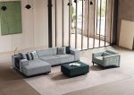 Puffy Relax Köşe Takımı - Görsel 2