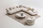 Glamour Köşe Takımı - Görsel 3