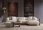 Glamour Relax Köşe Takımı - Görsel 2