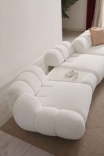 Molivo Relax Köşe Takımı - Görsel 10