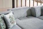 Puffy Relax Köşe Takımı - Görsel 11