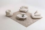 Glamour Köşe Takımı - Görsel 12