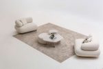 Glamour Köşe Takımı - Görsel 13
