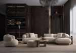 Glamour Relax Köşe Takımı - Görsel 9