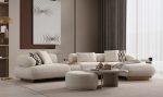 Glamour Relax Köşe Takımı - Görsel 10