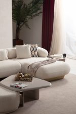 Glamour Relax Köşe Takımı - Görsel 11