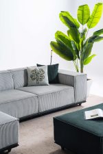 Puffy Relax Köşe Takımı - Görsel 16