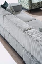 Puffy Relax Köşe Takımı - Görsel 18