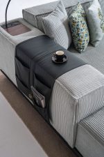 Puffy Relax Köşe Takımı - Görsel 21